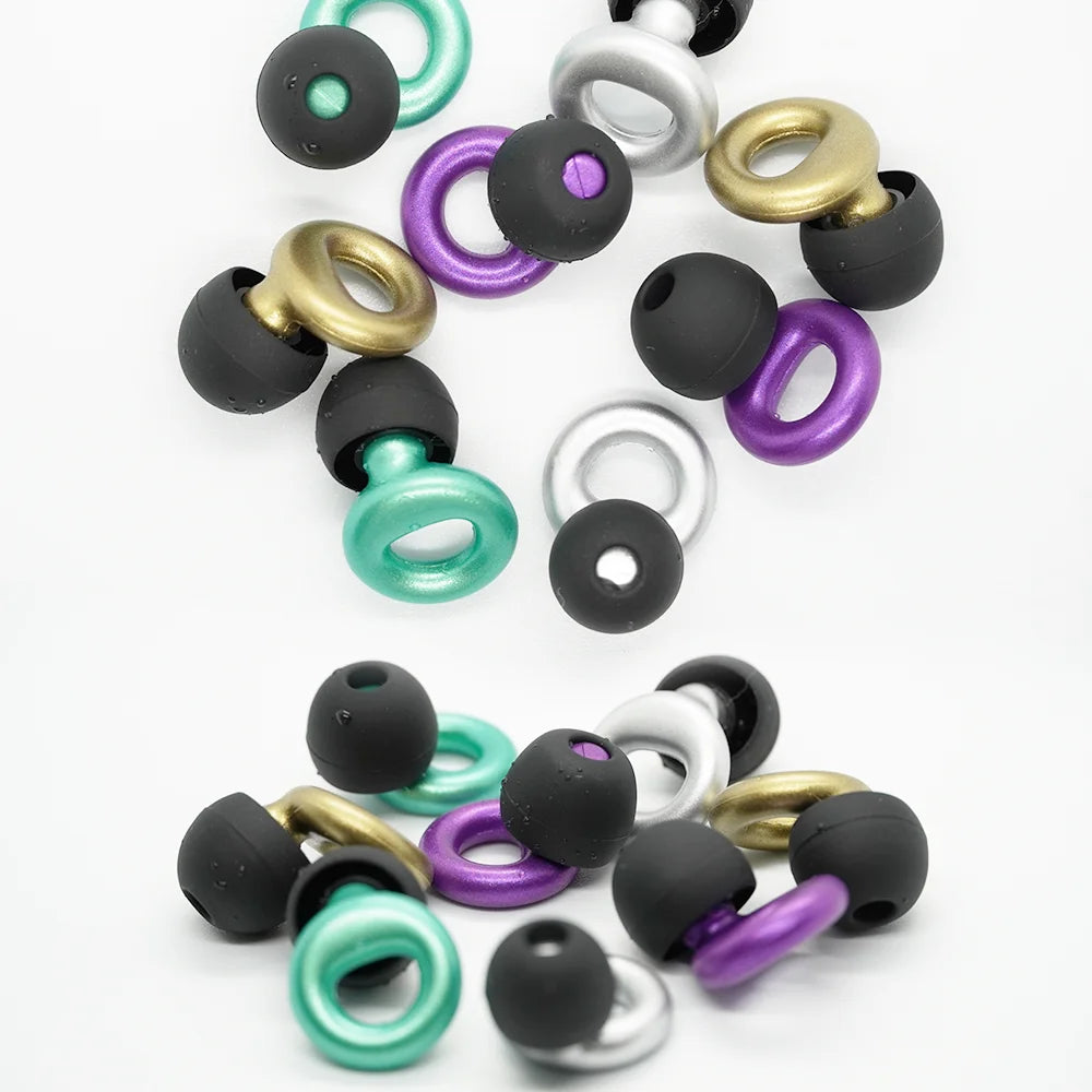 Ultimate Quiet Ear Plugs