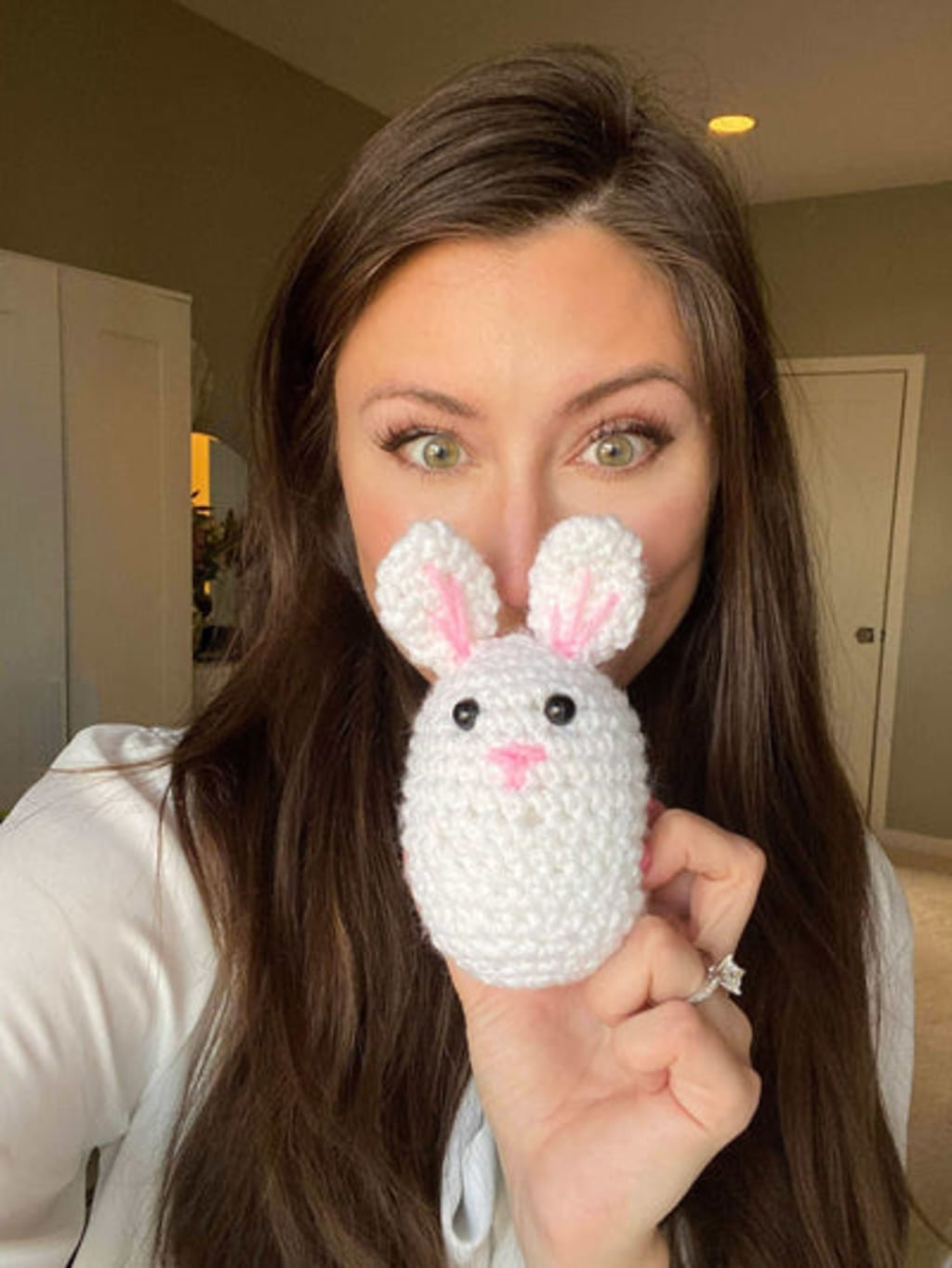 Pierre the Penguin Crochet Kit